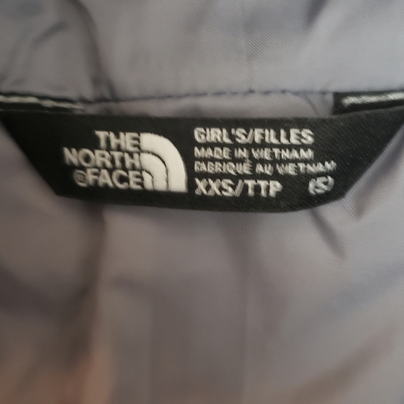 THE NORTH FACE Dryvent Jacket - Picture 5 of 7